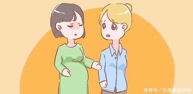 口腔|怀孕之后，孕妈的五官会发生这3个变化，你知道是啥吗