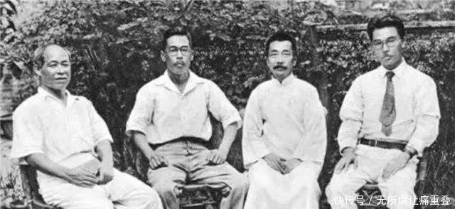 文学家#鲁迅不是文学家?李敖:的确不是,你们高估他了