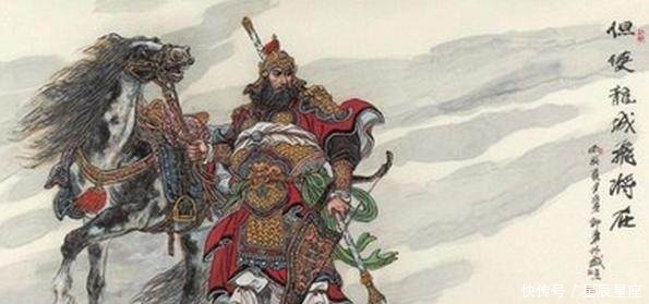 涨姿势!15句自带霸气、让人热血沸腾的古诗