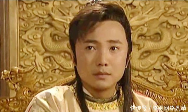 周王朱橚|朱允炆削藩的王爷中最惨的是谁?湘王携全家自焚,其余被贬为庶人