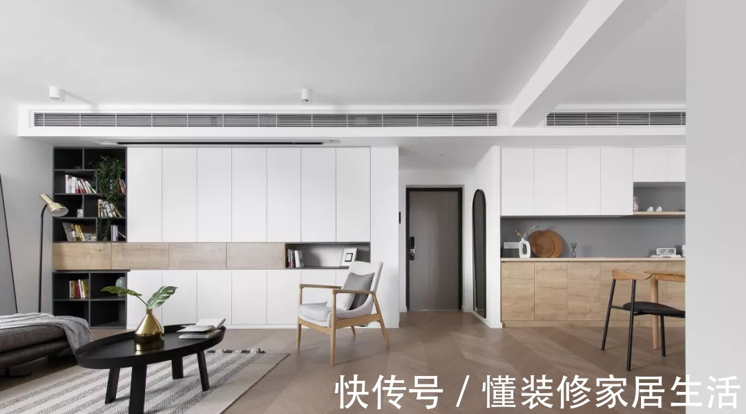 家具|当下常见的9种设计风格分享，这些解析与色调搭配值得收藏