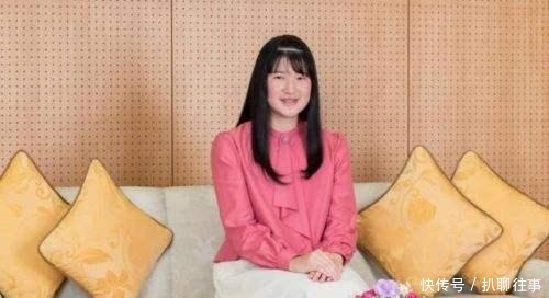 日本|日本爱子公主未来有可能成为日本女天皇