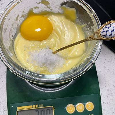 5g糖|快手熔岩乳酪吐司