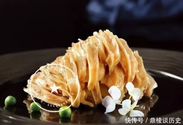 最具创新冷菜九款