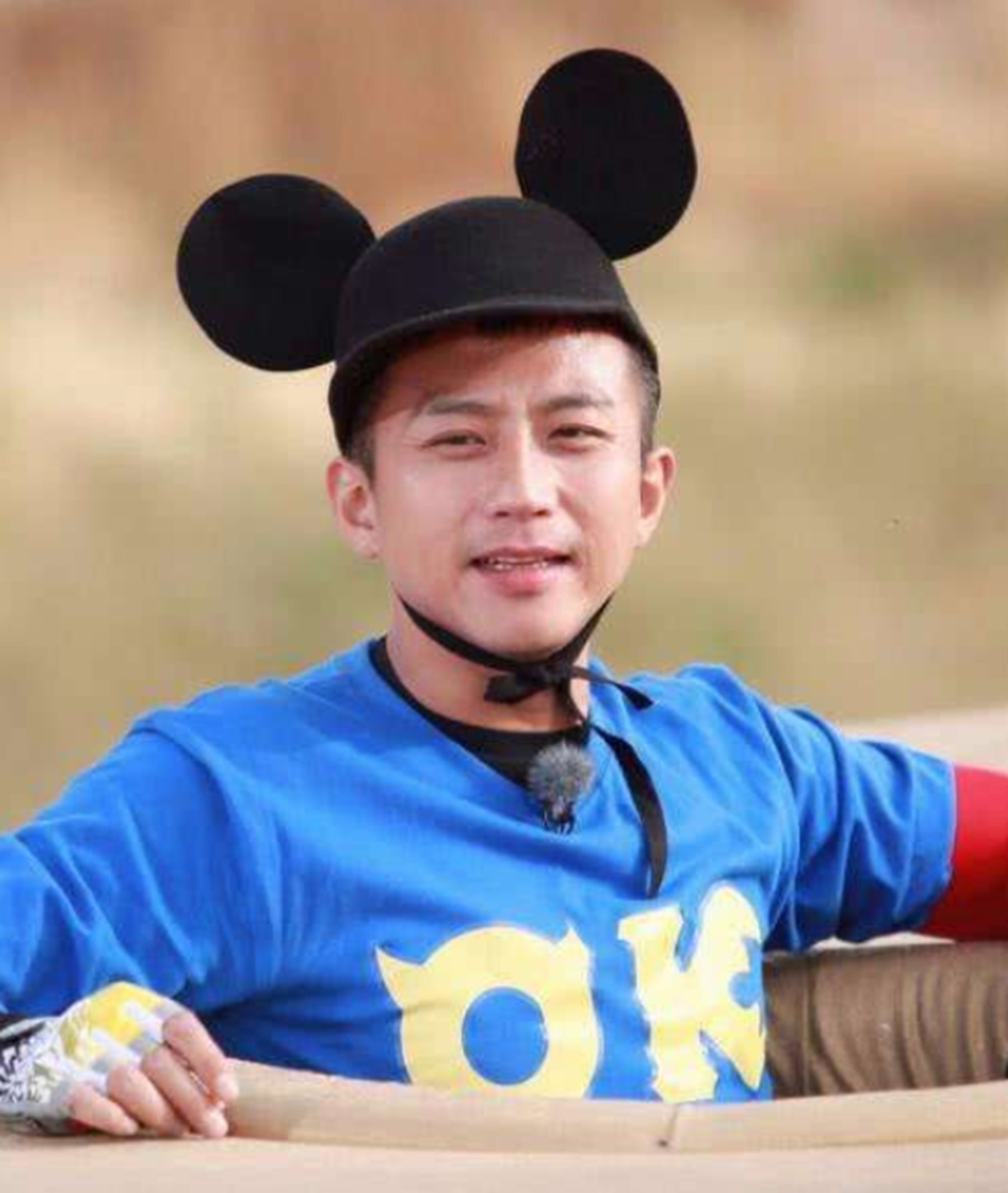 邓超退出《跑男》是明智之举?看看李晨的处境,佩服他的先见之明