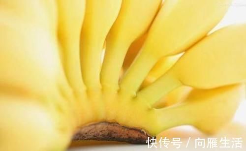 好处|早上坚持吃香蕉，连吃7天，3个好处不请自来，谁吃谁健康！