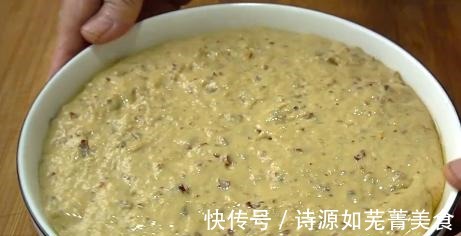 自制的家庭版枣糕，不用烤箱电饭锅，蓬松喧软，比超市买的还好吃！