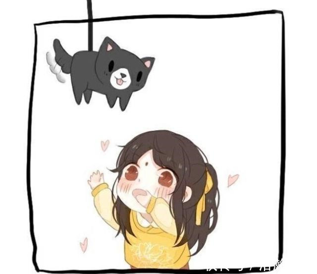 放糖|《魔道祖师》窗边的萌呆众人,羡羡喜欢扔兔子,晓星尘喜欢放糖!