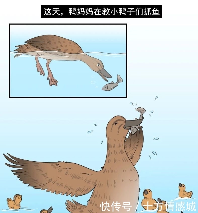 漫画之团结