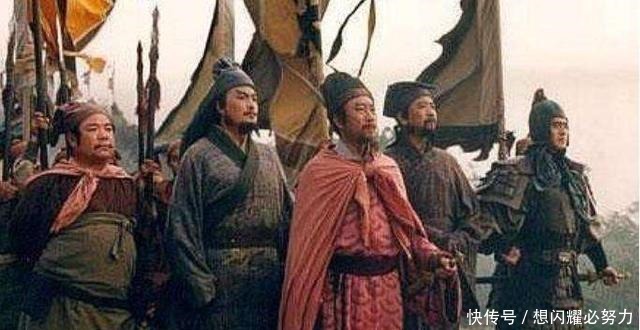 落草|水浒传中第一好汉,被宋江骗上梁山落草,最终却反被宋江害死!