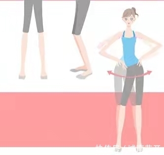 瘦身|女神之光：懒人瘦身小妙招！