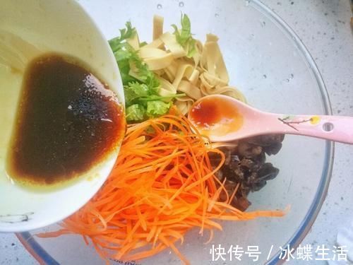 清肠|它是天然“刮油菜”，清肠刮油助排便，不用担心春节胖三斤