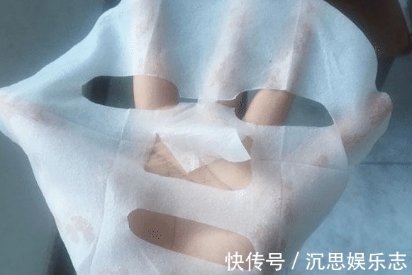 美白|贴完面膜就直接洗脸的人,比不敷还要惨!难怪皮肤还一直白不起来