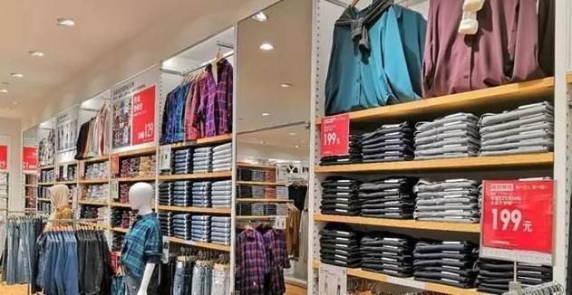 销售|优衣库劲敌跑了日本第二大服装企业突然宣布关闭中国所有门店,你会成为下一个它吗