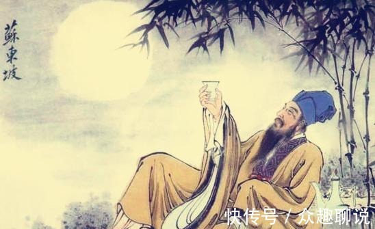 |大宋第一段子手苏东坡,秒杀市面所有神回复神包袱神梗