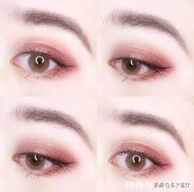 MAC!这些口红色都是来骗钱的…