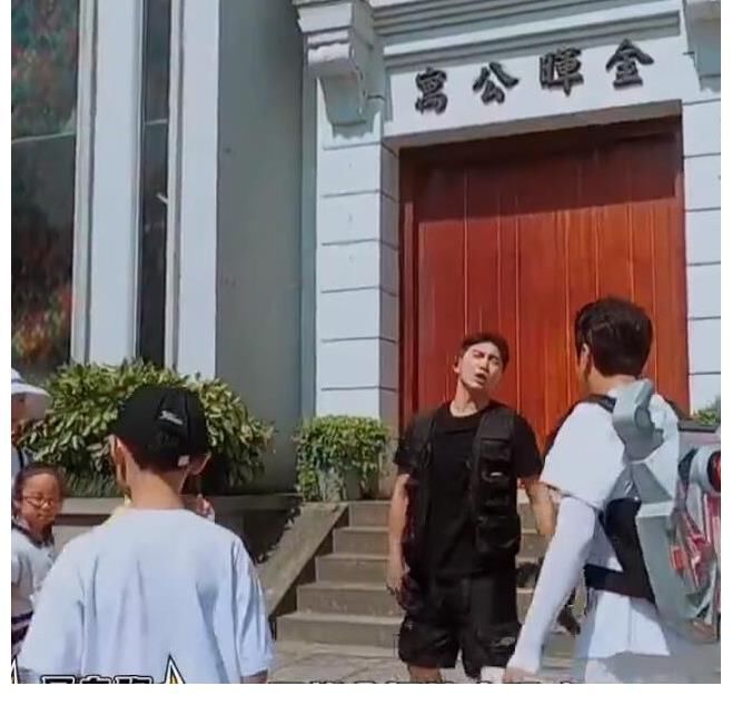 王耀慶|好家伙！這檔綜藝上一季發(fā)生的尷尬，這一季又發(fā)生了？