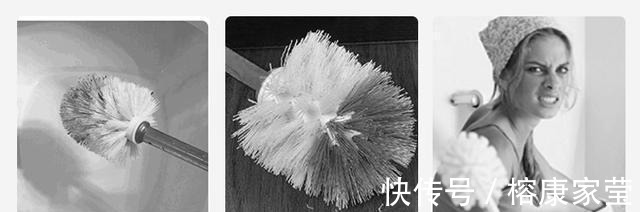 收纳|你家马桶上还在挂毛巾架吗？建议学学年轻人的方法，精致又好用