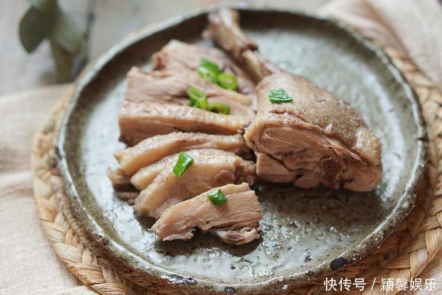 葱段|简单好吃又解馋的下饭菜,每一道都回味无穷,尝过后停不了嘴!