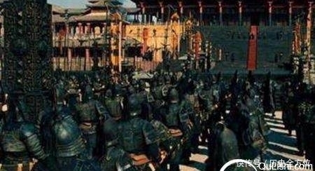 九鼎|中国历史上那些消失不见的宝贝,一件比一件珍贵!