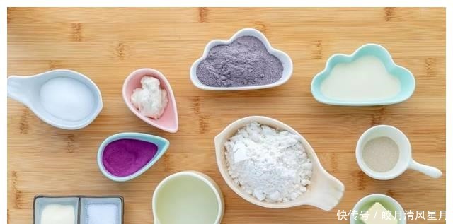 教你做高颜值又好吃的早餐,补气益血养脾胃