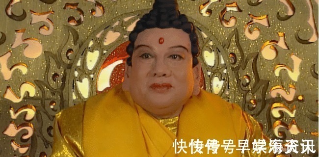 懦夫&西游记5大高手排名,孙悟空垫底,第一名总被人误解成懦夫!