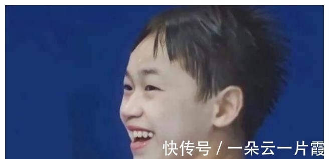 周继红|全红婵“跳海”比赛意外获巨奖,奖金曝光,周继红果然没看错人