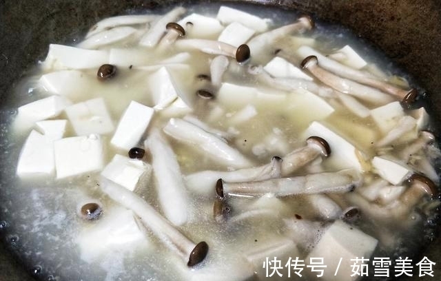 小米粥|天热，晚餐最爱煮这汤，鲜香味美，孩子多吃个头猛长，身体变壮！