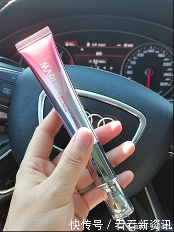 口碑|这3款眼霜才是真正的口碑王,人气远超SK2,价格亲民还好用