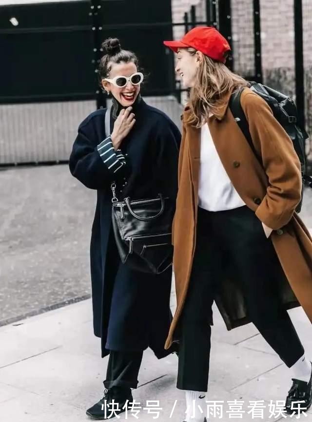 下雪天|下雪天就穿