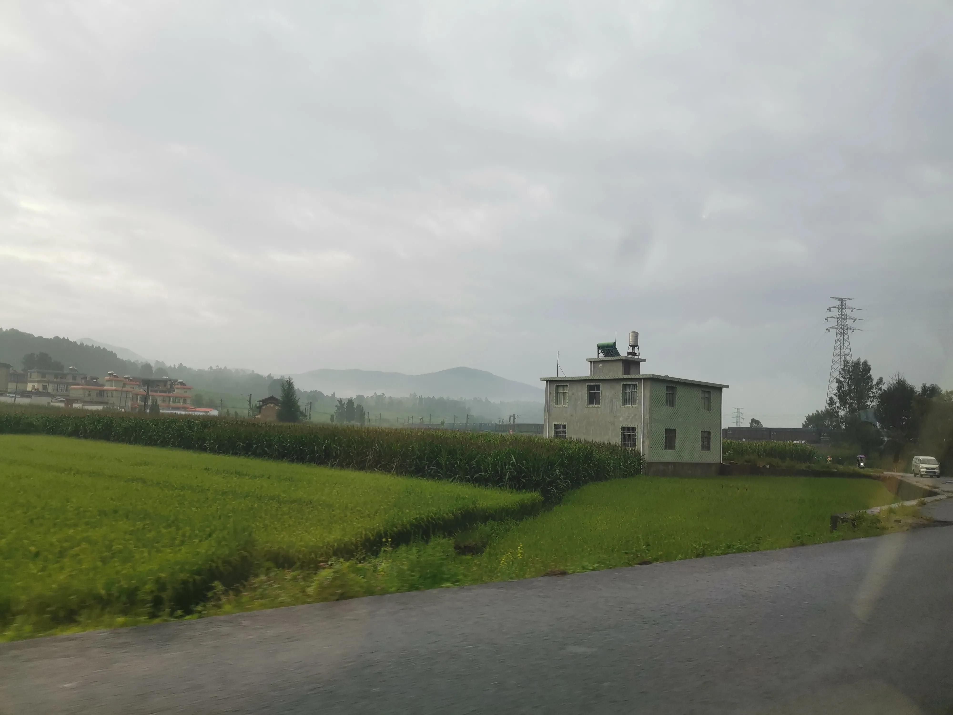 昆明|楚雄大新坝水库探钓，钓法饵料无限制，仅收50一天还能钓鲢鳙