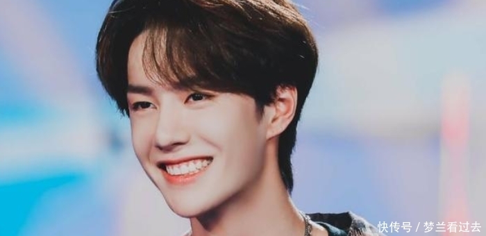 能量 王一博不愧是正能量艺人,登明星社会能量榜,跟韩红吴京竞争