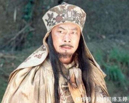 石达开|太平天国失败的罪魁?石达开的离开,实属无奈!