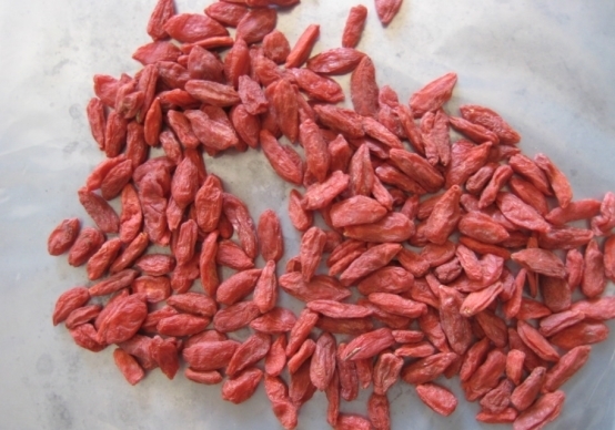 老陈|吃一次等于吃6斤枸杞,呼吁肝不好的不妨常吃,或可排尽肝毒