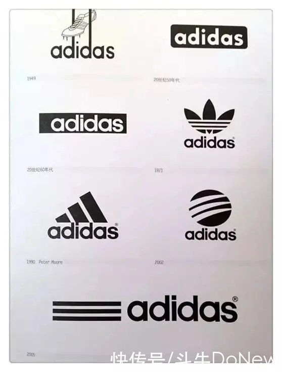 gin三条杠logo是AJ设计师设计的？乔丹、科比为何与阿迪分手？