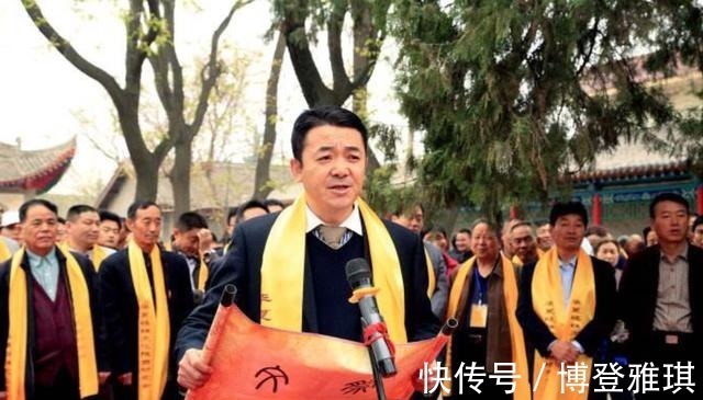 人口普查#此姓氏虽只有54万人,但却是万姓之祖,繁衍出400多个姓氏