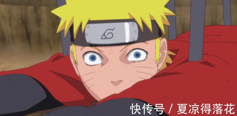 鸣人|佩恩之战,雏田明明用行动表白了,为什么鸣人却熟视无睹