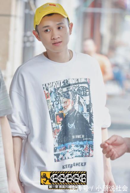 《五哈》第二季开启全新录制，新人加盟，赛制升级开启新玩法