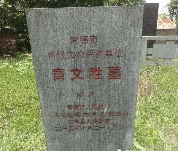  典吏|登闻鼓悲歌：明代典吏青文胜为民请愿以死相谏