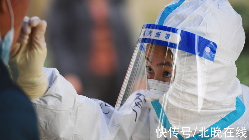 定点医院|北京大兴旧宫镇新增1例确诊，一来京就医患者陪护人员确诊