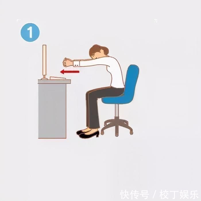 15个拉伸动作让你延年益寿，简单易学，改善血管健康