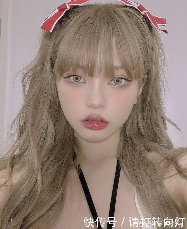 发量|“ 大肠发圈 ”烂大街了!这些发饰才是真洋气!