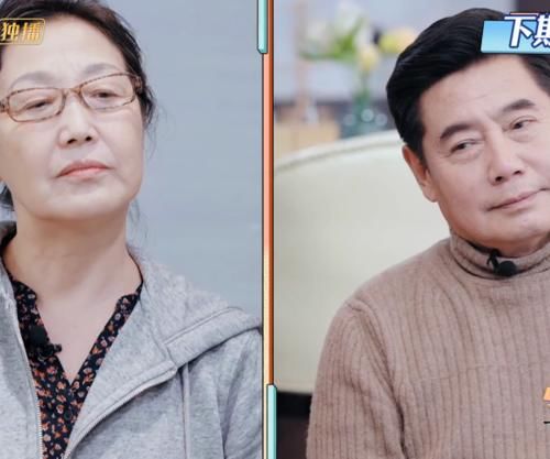 张铎第一次和妈妈撕破脸，陈松伶还添油加醋，婆媳不顾镜头翻脸放狠话