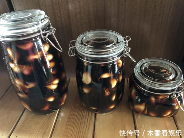 小小|小小大蒜,竟是全家“保健药”!这样吃,一年都不坏,更不会长毛