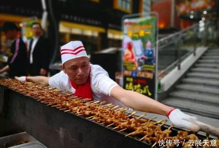 食物|“长肉最快”的4种食物,T台模特从来都不碰,看看你踩雷没有?