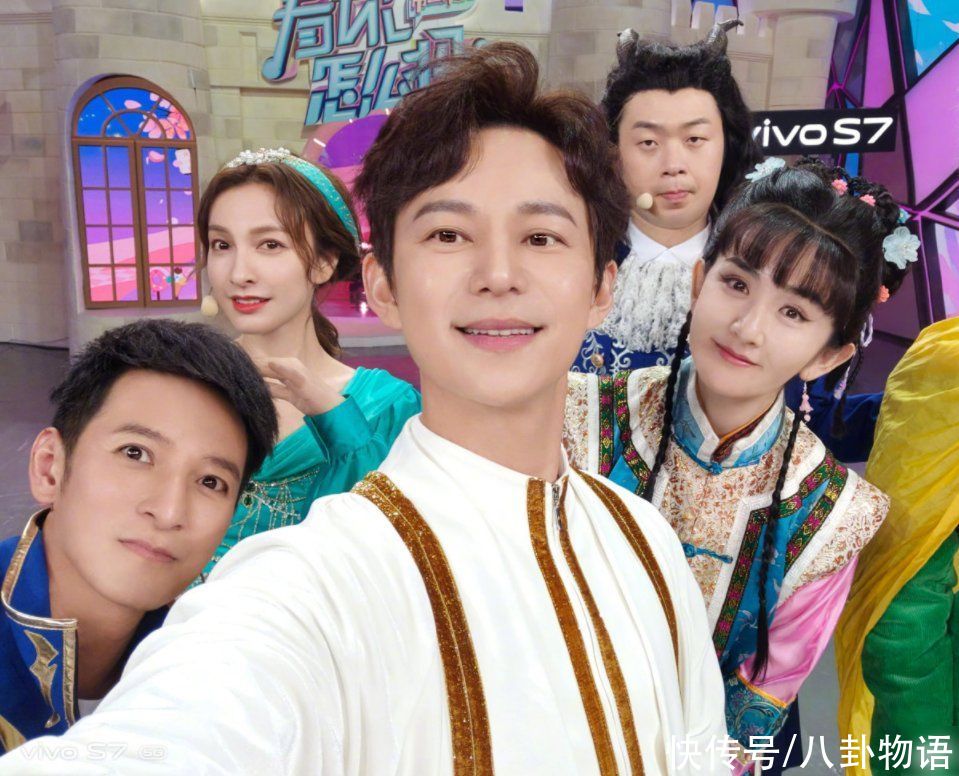 丁程鑫|《快本》官宣丁程鑫加入快乐家族，但节目组走的这步棋未必是对的