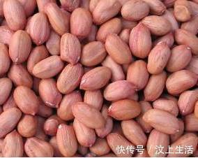 甘油酯|医生提醒吃完花生后不应该吃这种食物,但是很多人不知道!