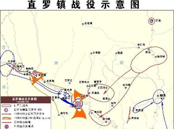 围剿|东北军围剿红军的三次惨败后得出结论原来蒋借红军之手消灭自己