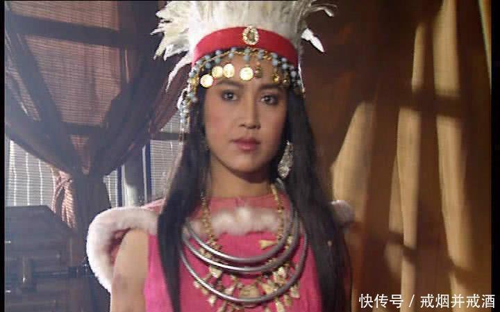 猛将,第一吓得赵云落荒而逃却鲜为人知!