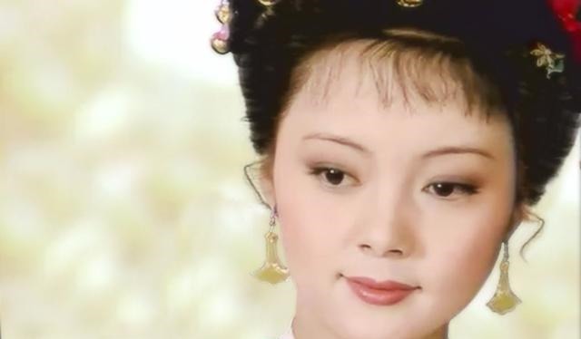 宝钗|与哥哥吵架后,宝钗为什么哭了一夜她在伤心什么